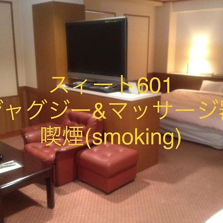 Hotel Noel Tokyo Luaran gambar