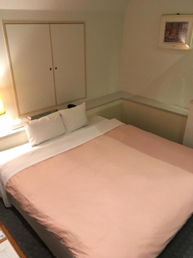 Hotel Noel Tokyo Luaran gambar