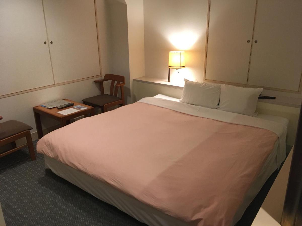 Hotel Noel Tokyo Luaran gambar