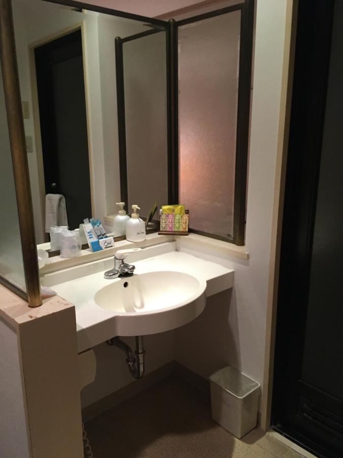 Hotel Noel Tokyo Luaran gambar