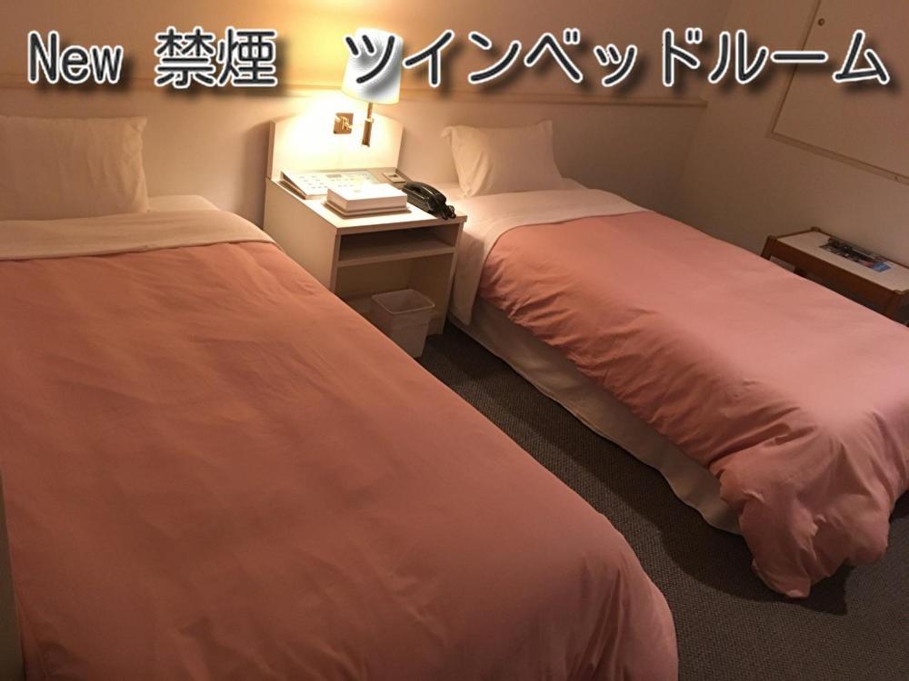 Hotel Noel Tokyo Luaran gambar