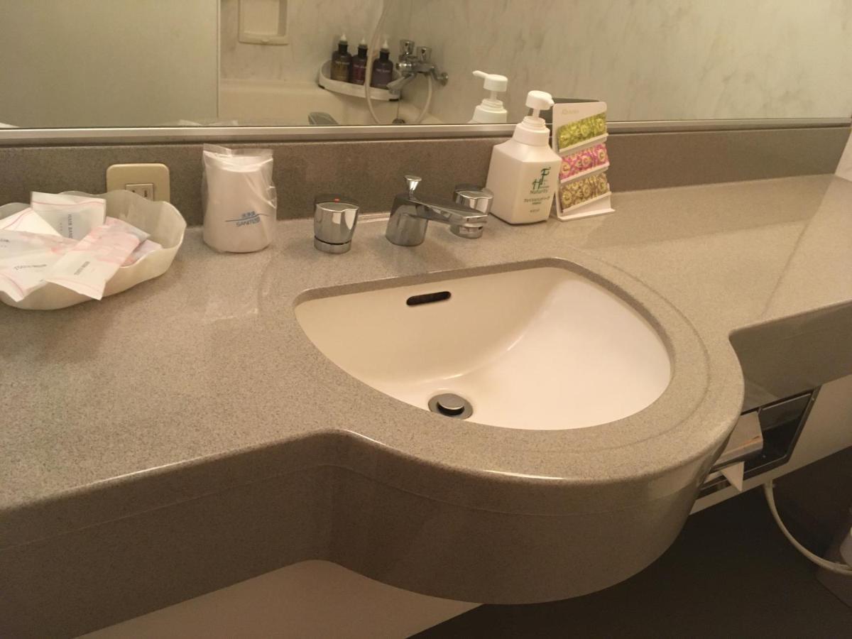 Hotel Noel Tokyo Luaran gambar