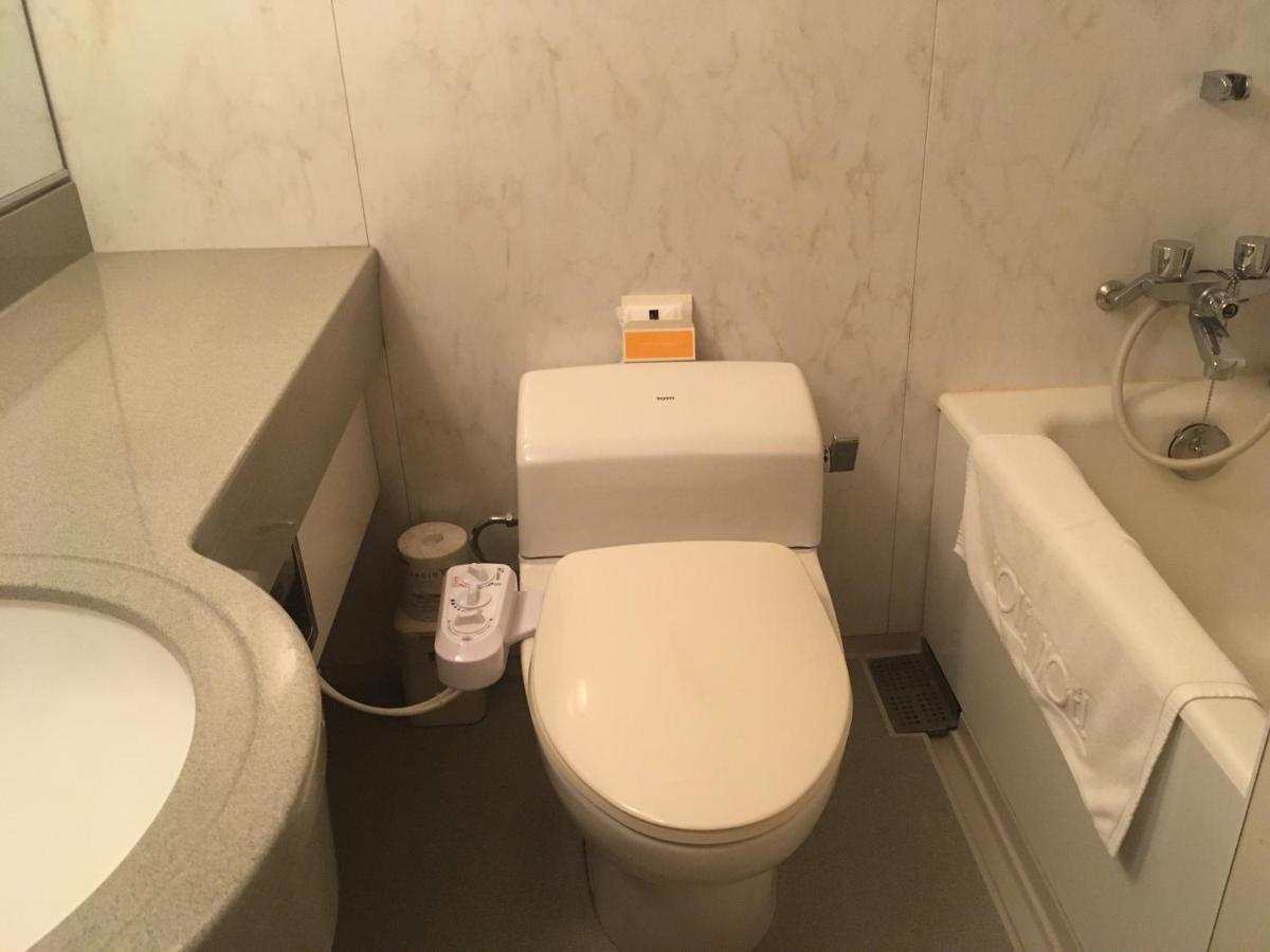 Hotel Noel Tokyo Luaran gambar