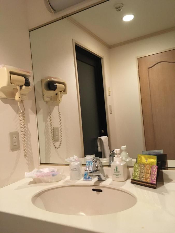 Hotel Noel Tokyo Luaran gambar