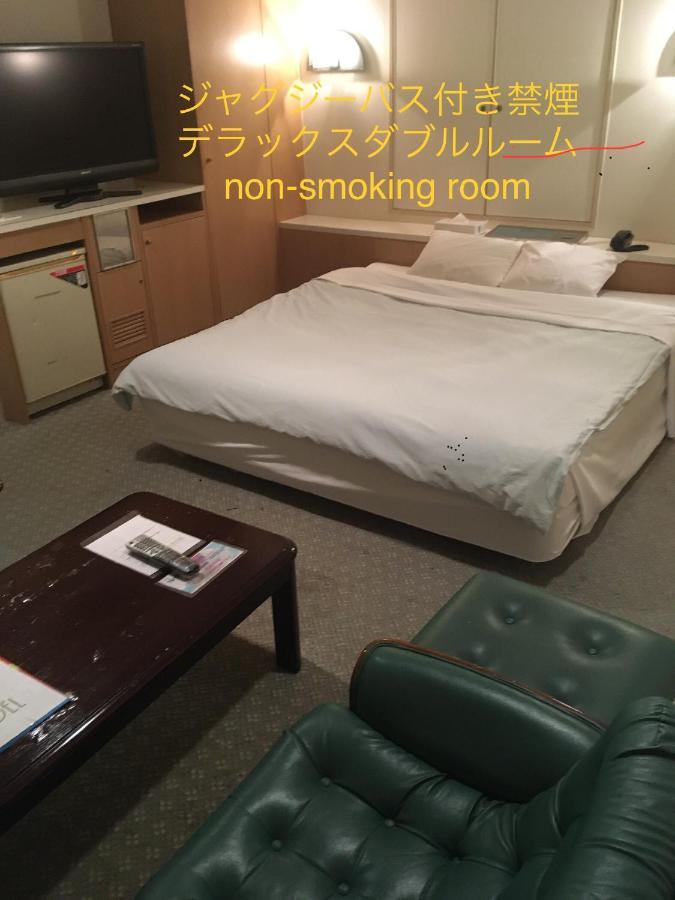 Hotel Noel Tokyo Luaran gambar