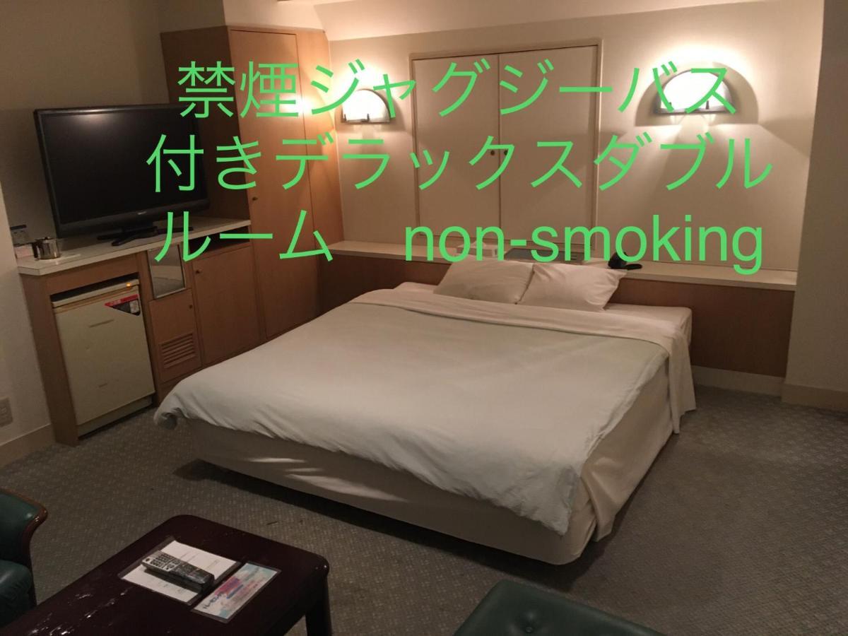 Hotel Noel Tokyo Luaran gambar