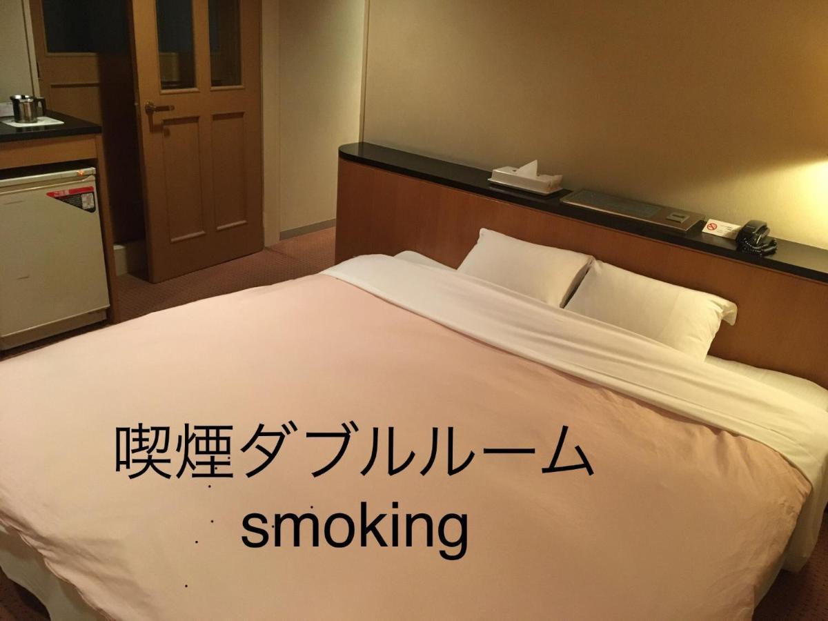 Hotel Noel Tokyo Luaran gambar