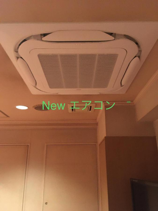 Hotel Noel Tokyo Luaran gambar