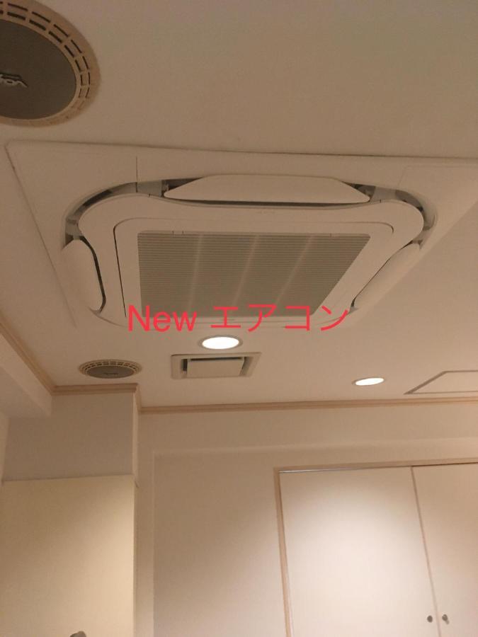 Hotel Noel Tokyo Luaran gambar