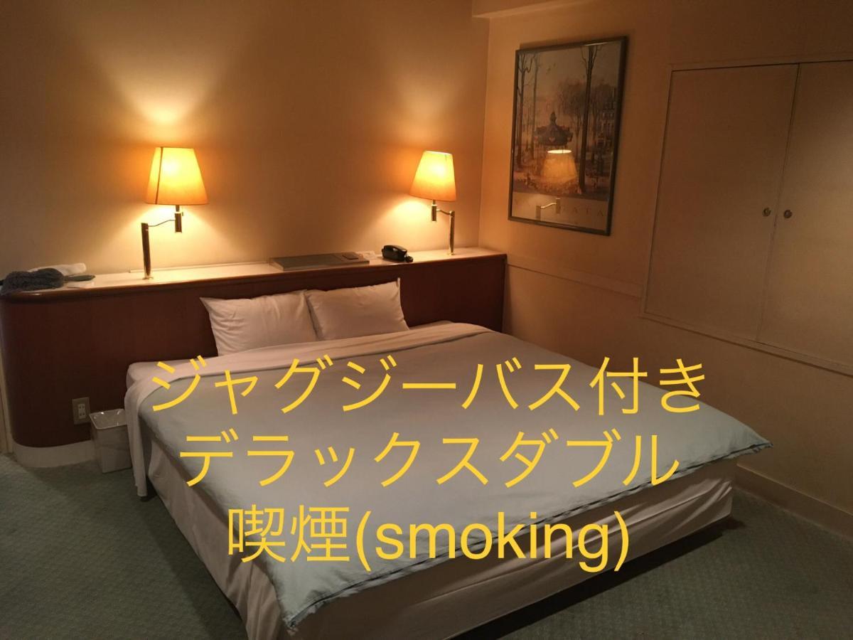 Hotel Noel Tokyo Luaran gambar