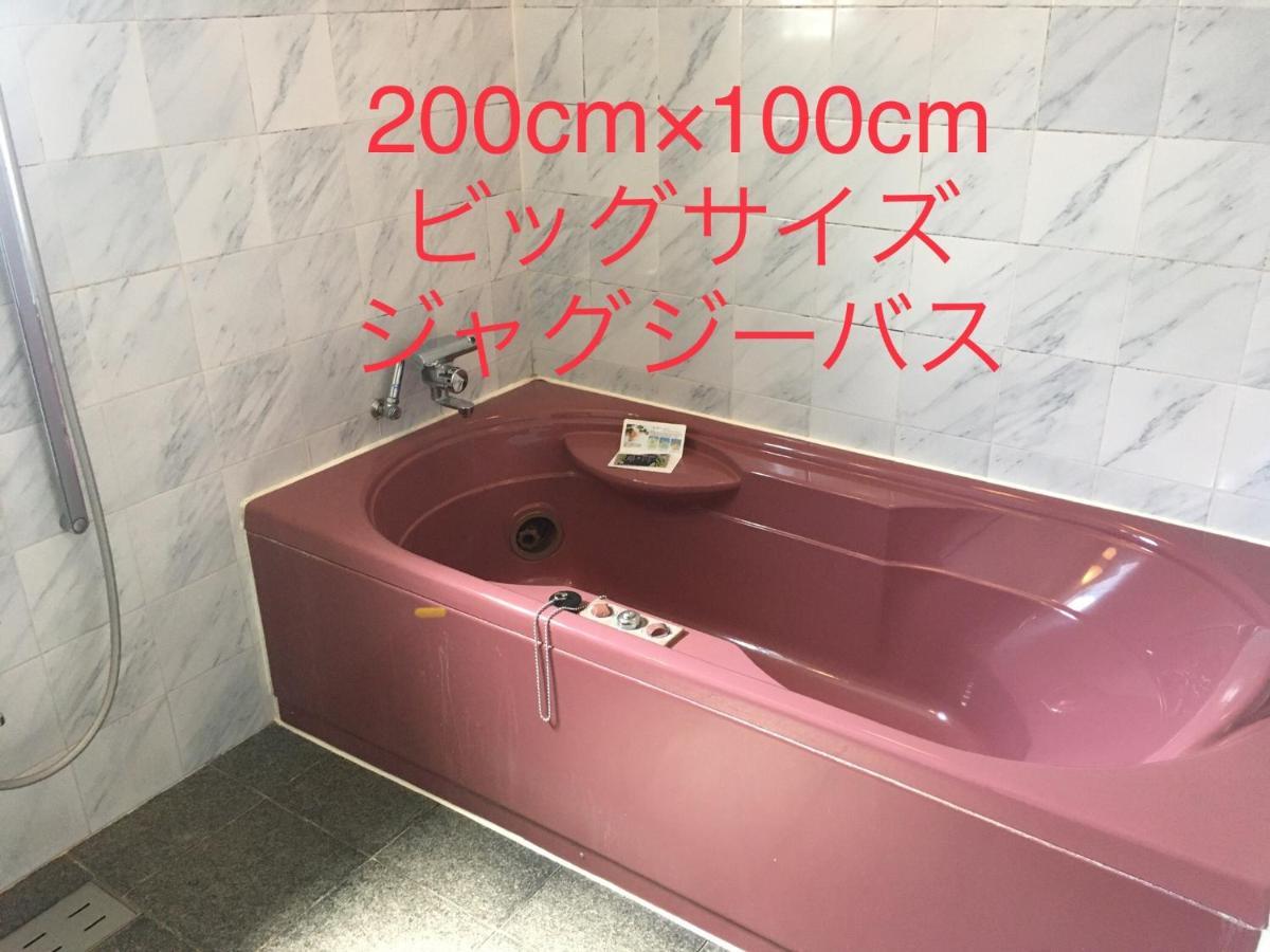 Hotel Noel Tokyo Luaran gambar