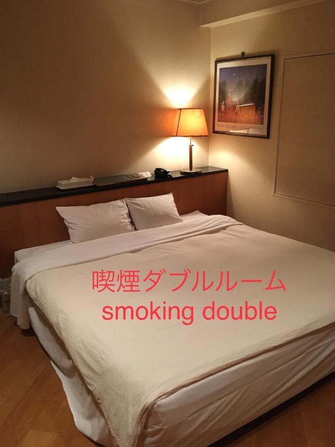 Hotel Noel Tokyo Luaran gambar