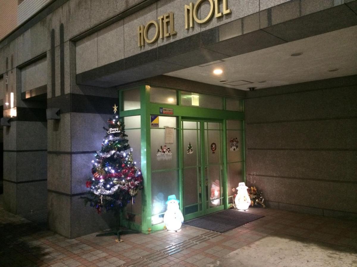 Hotel Noel Tokyo Luaran gambar