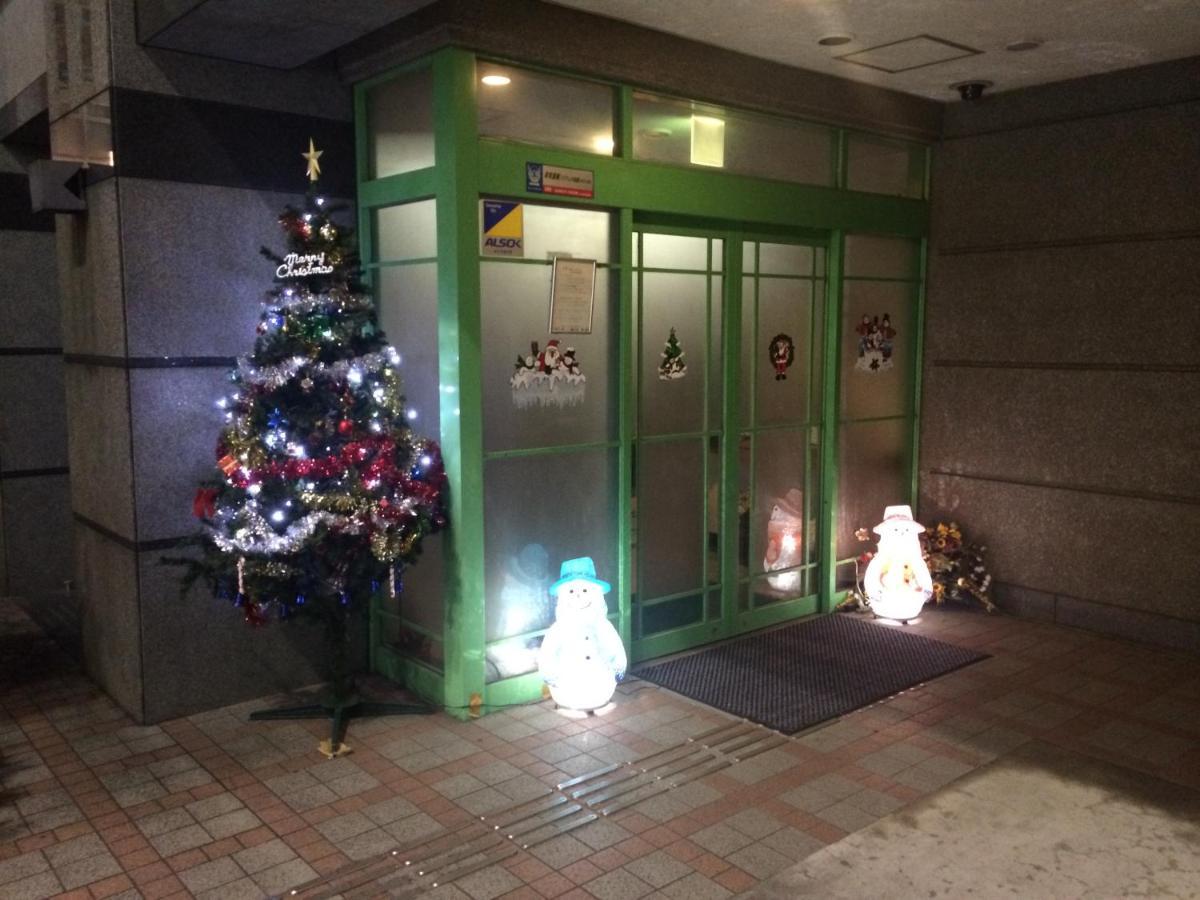 Hotel Noel Tokyo Luaran gambar