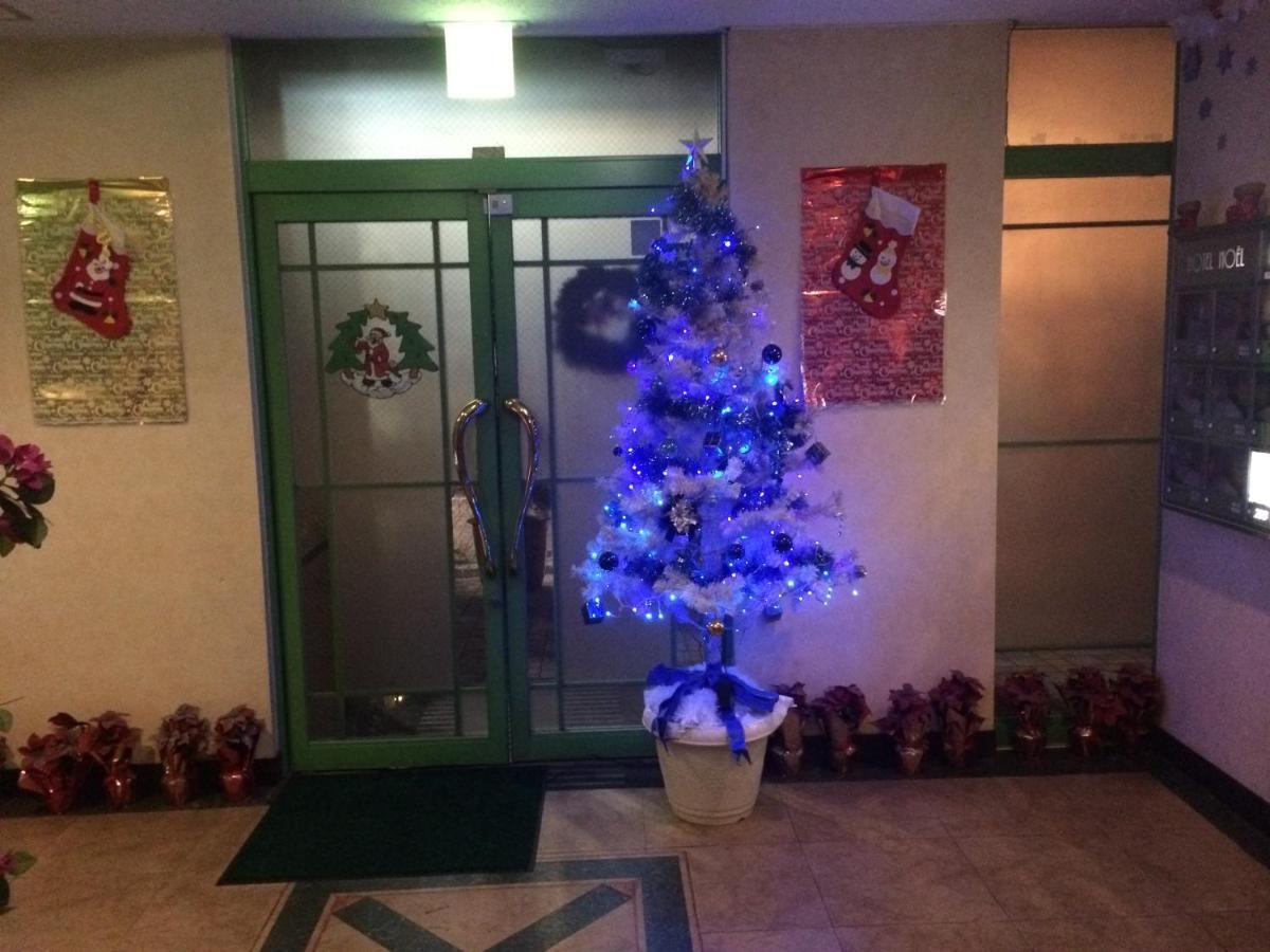 Hotel Noel Tokyo Luaran gambar