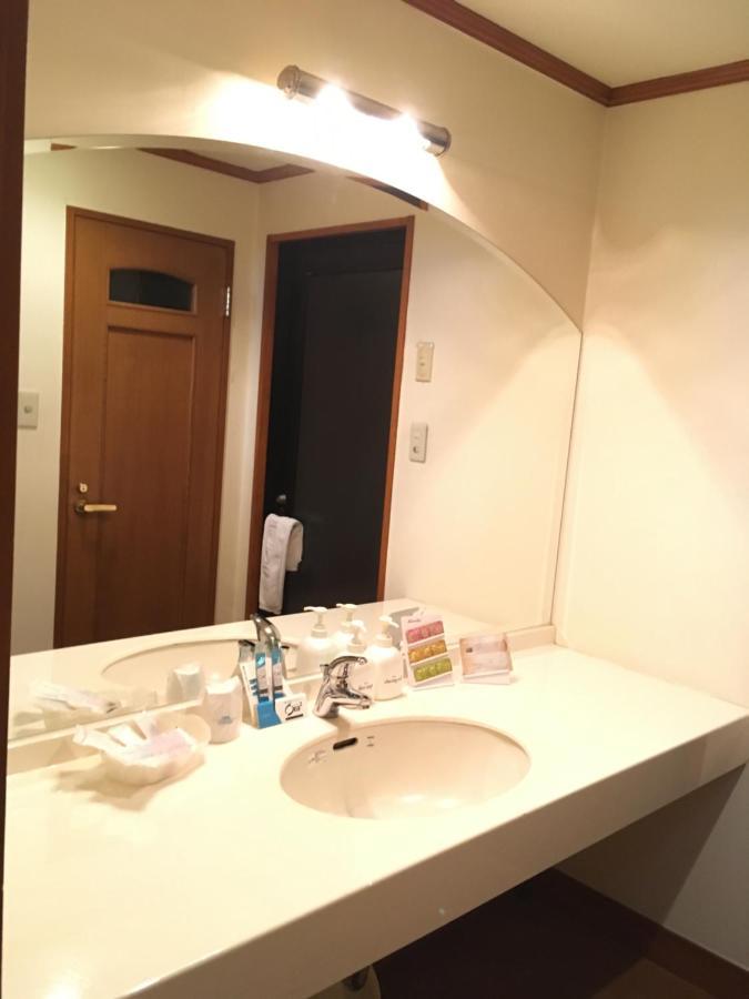 Hotel Noel Tokyo Luaran gambar