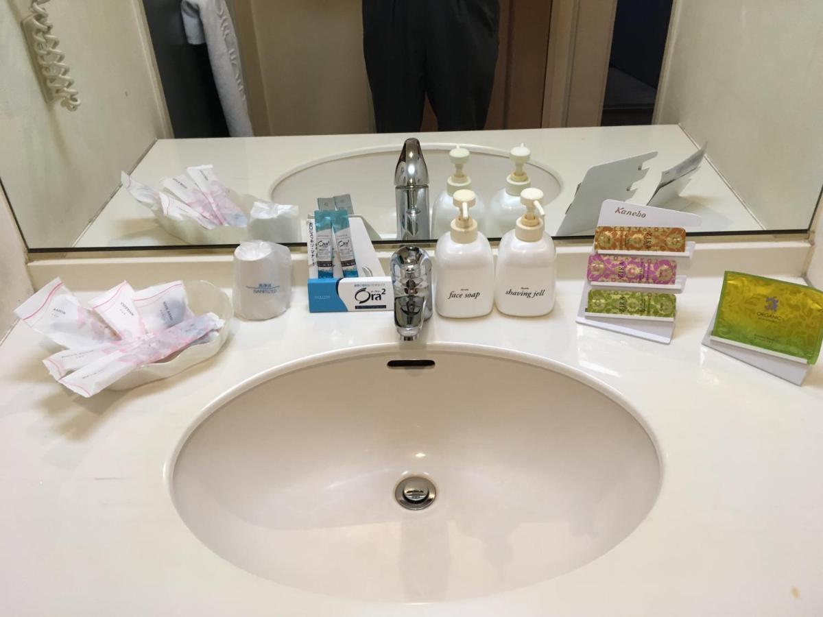 Hotel Noel Tokyo Luaran gambar