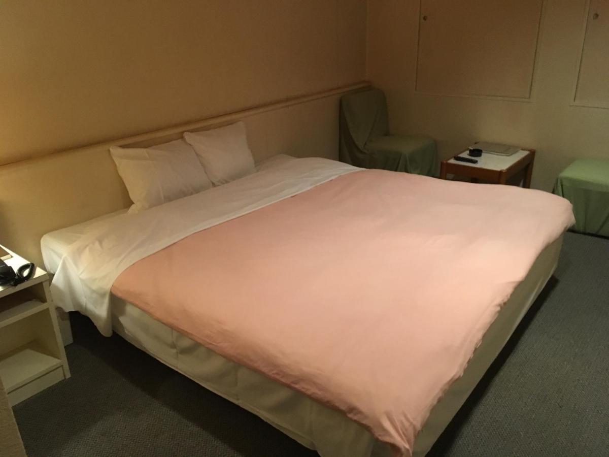 Hotel Noel Tokyo Luaran gambar